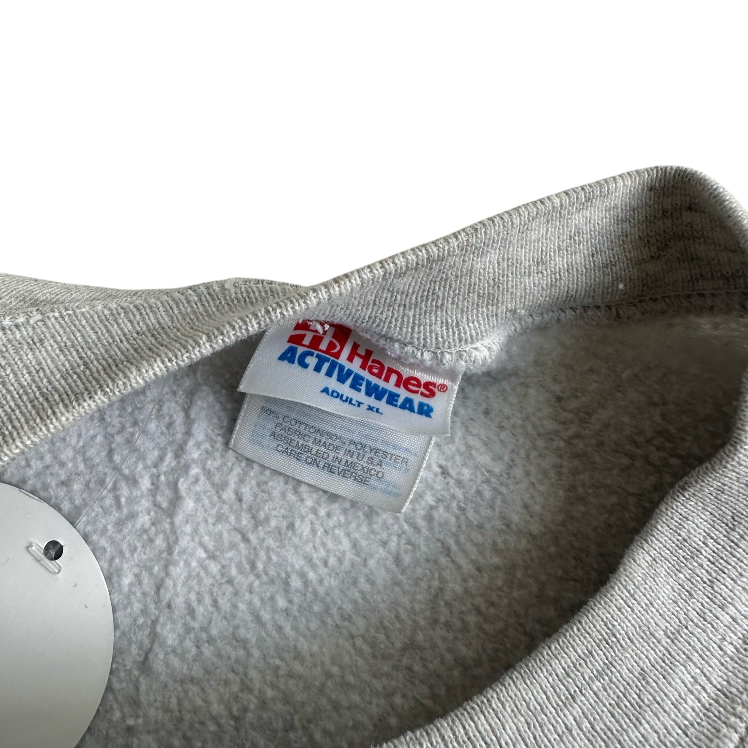 Vintage Minnesota Timberwolves Logo Crewneck