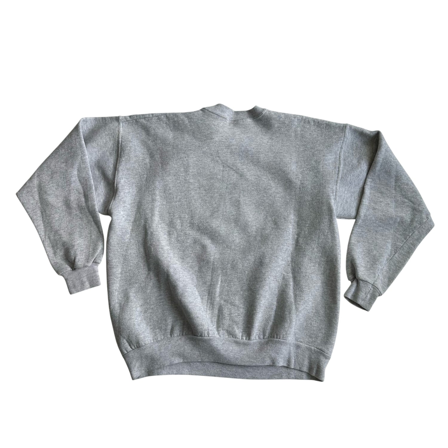 Vintage Minnesota Timberwolves Logo Crewneck