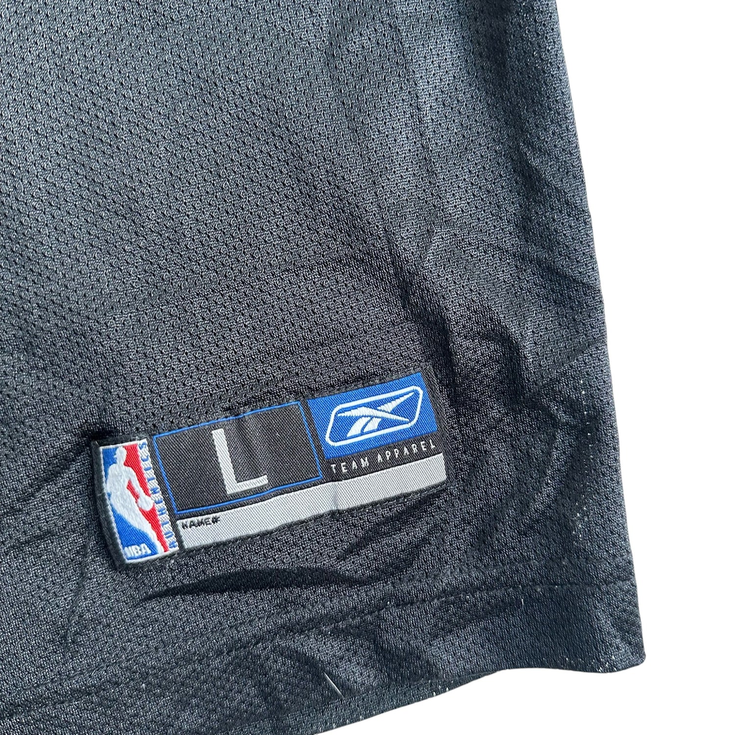 Vintage Minnesota Timberwolves Kevin Garnett Reebok Alternate Jersey