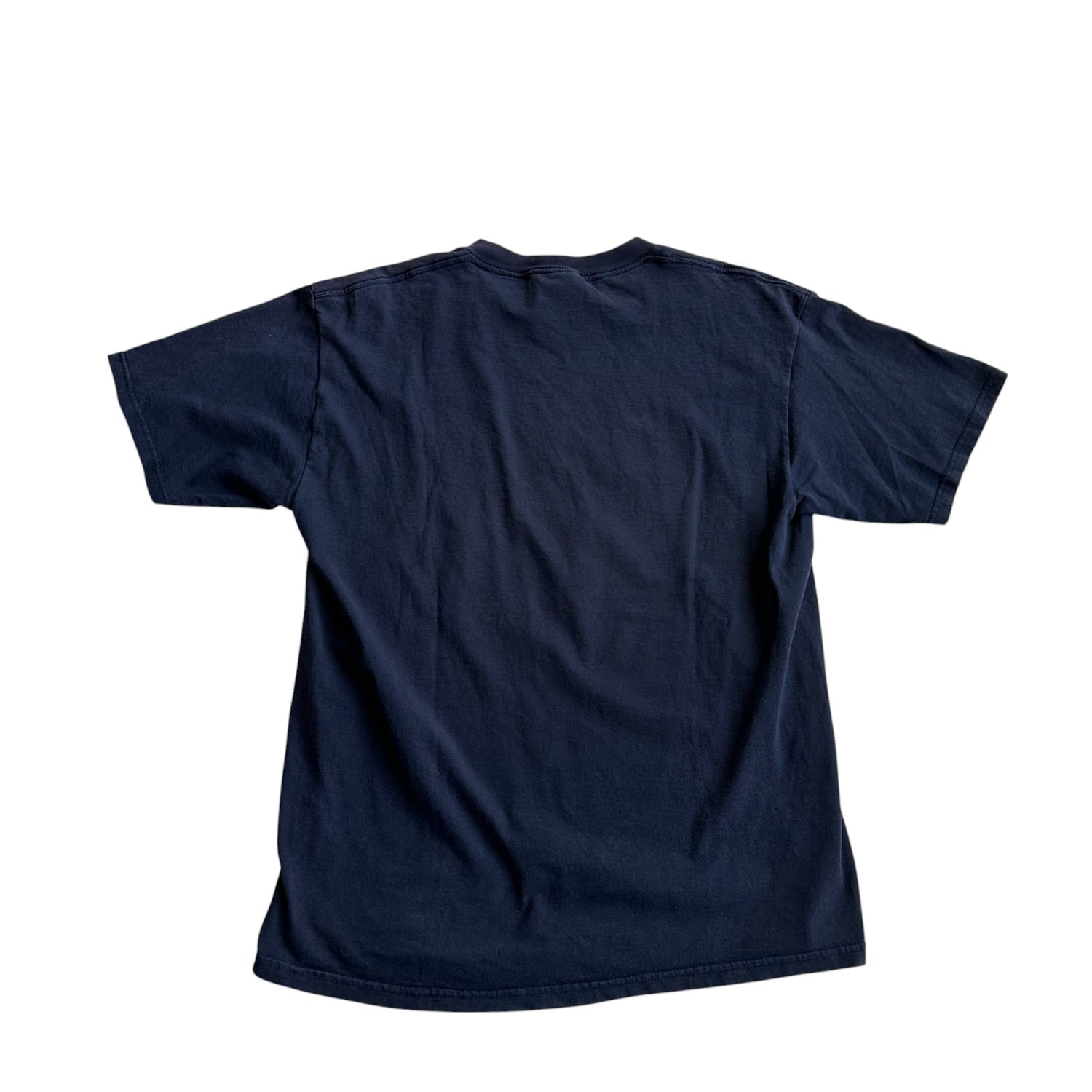 Vintage Minnesota Timberwolves Player Graphic T-Shirt