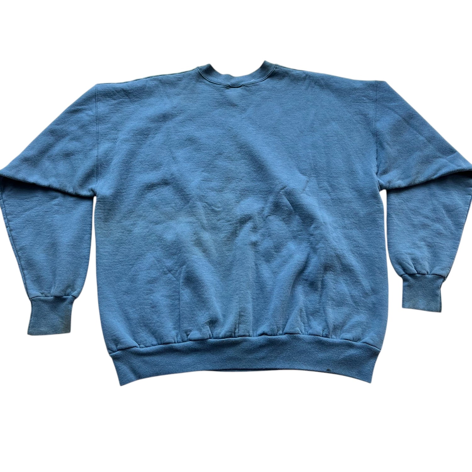 Vintage Minnesota Timberwolves Crewneck