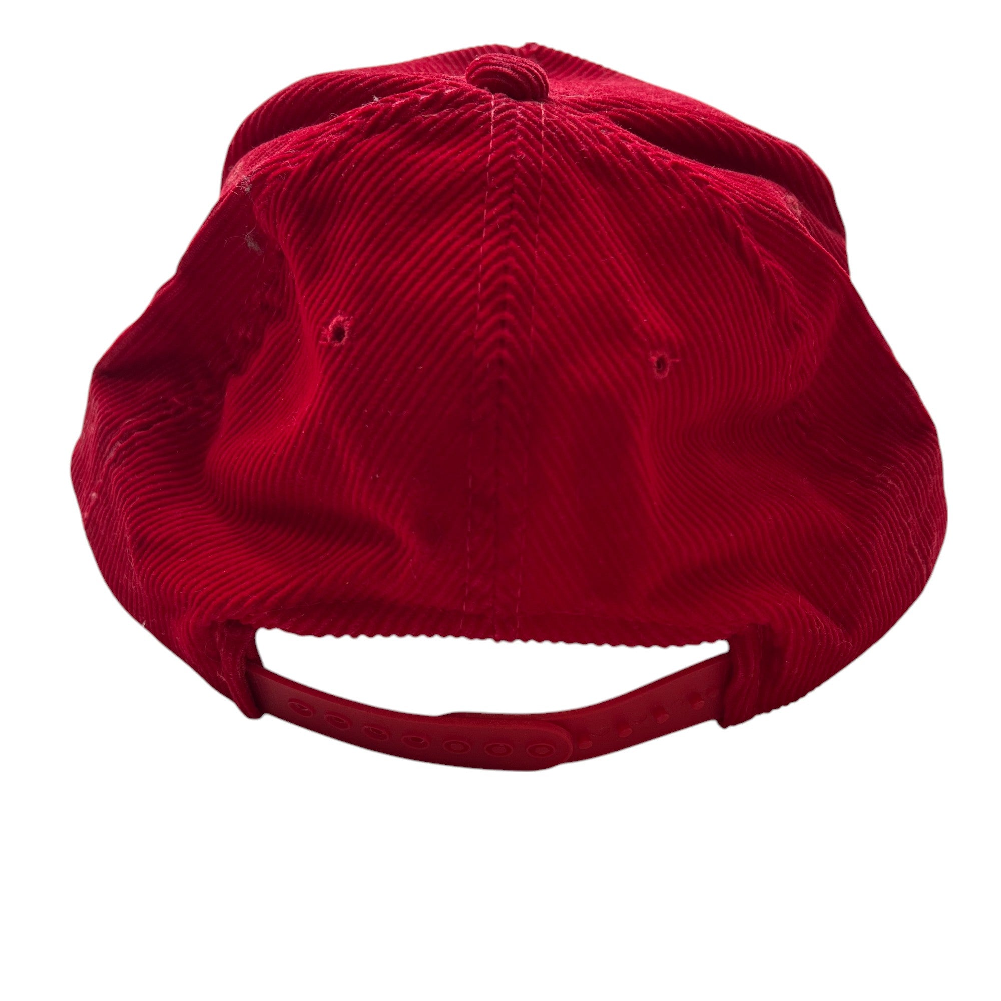 Vintage Portland Trailblazers Corduroy Hat