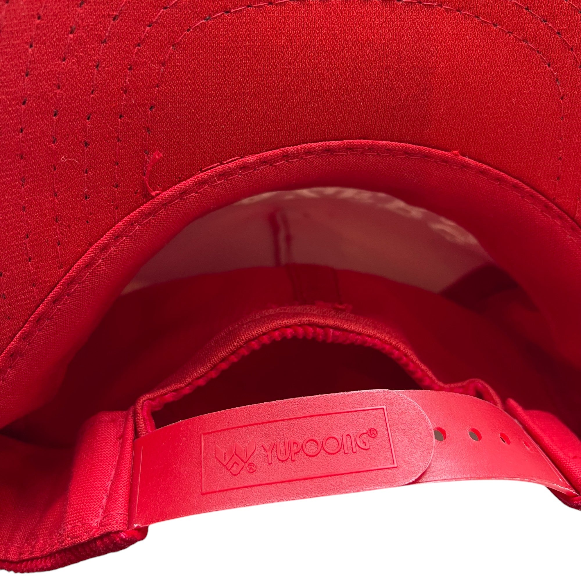 Vintage Portland Trailblazers Corduroy Hat