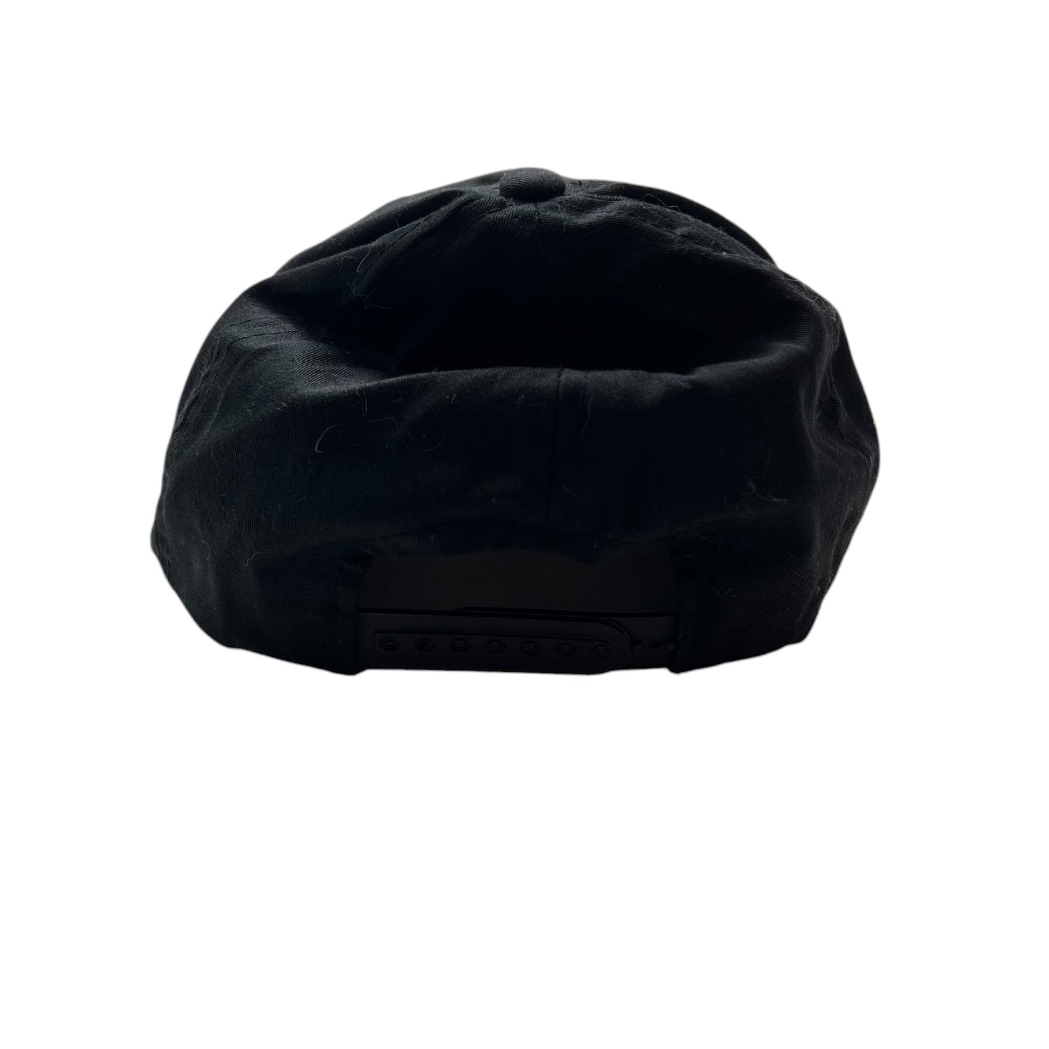 Vintage Los Angeles Lakers Logo Hat