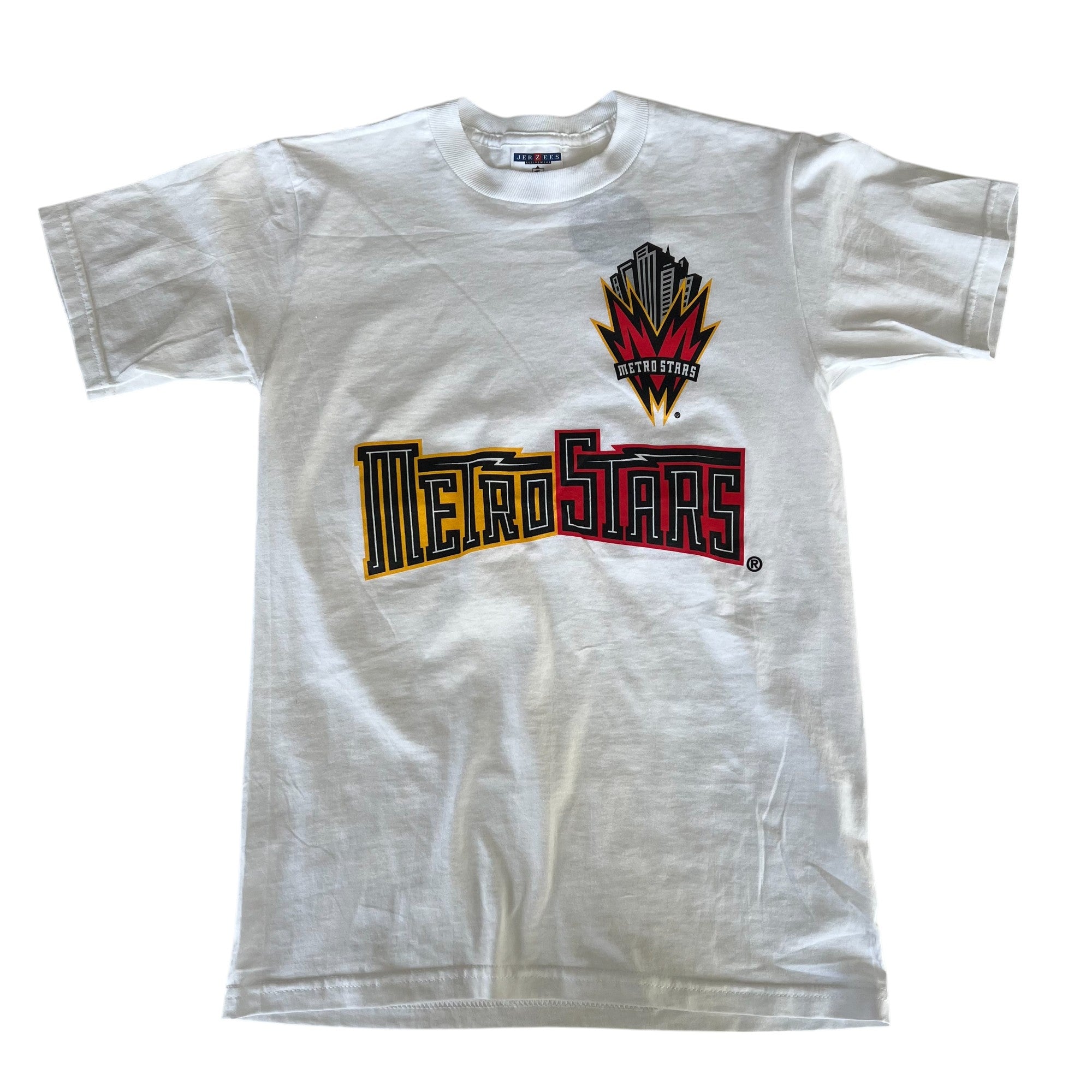 1998 Metro Stars T-Shirt