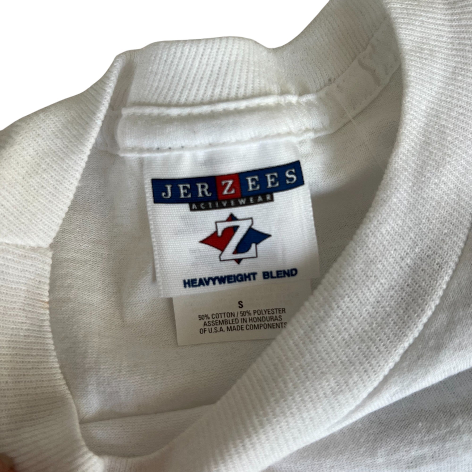 1998 Metro Stars T-Shirt