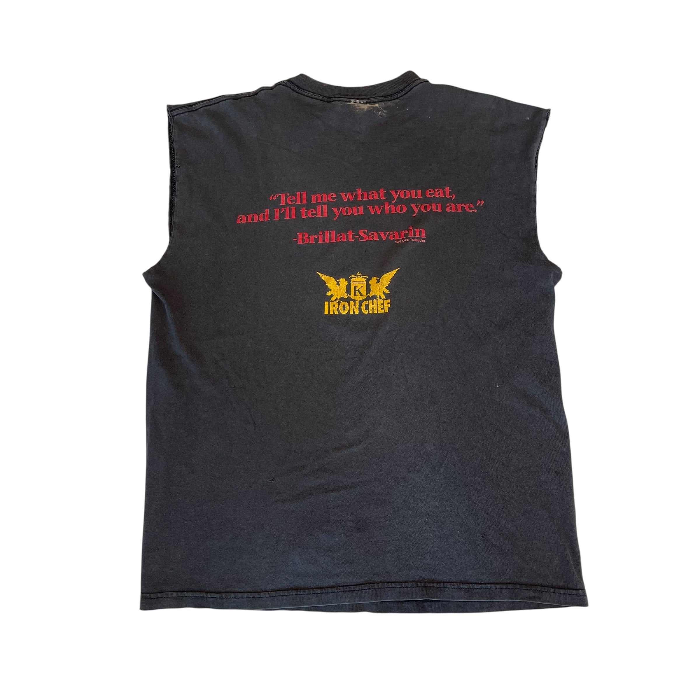 Vintage Hell&