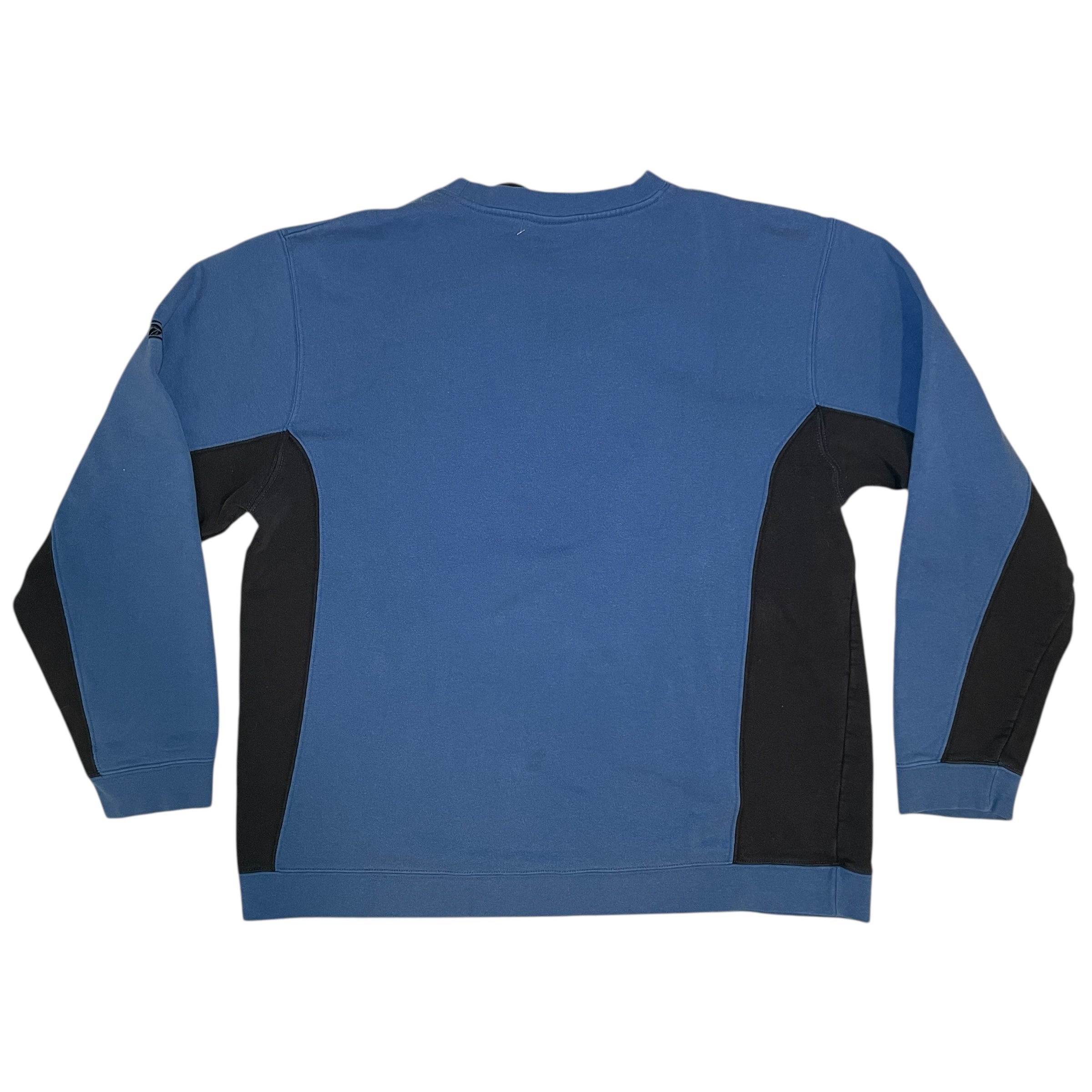 Vintage Minnesota Timberwolves Reebok Sweatshirt