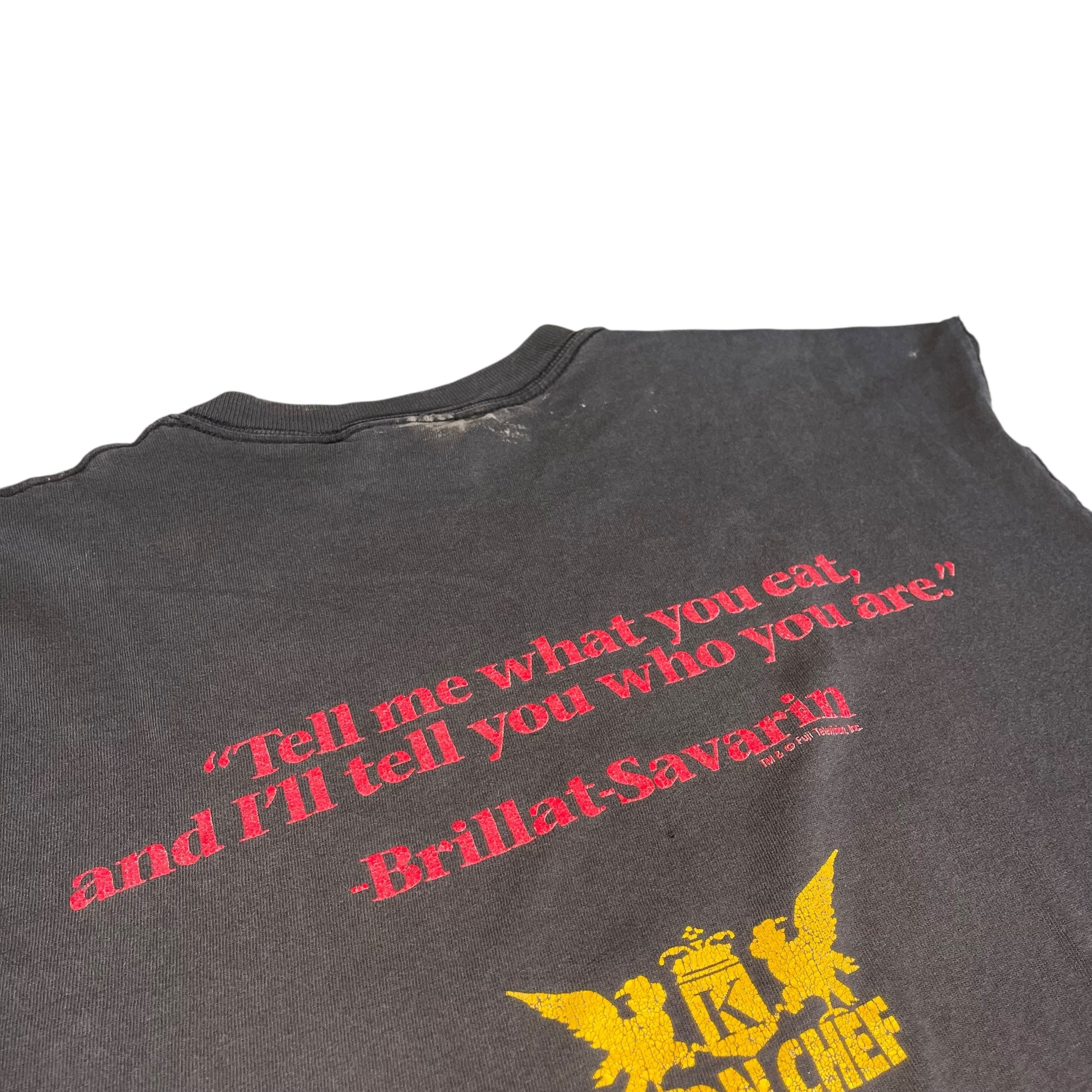 Vintage Hell&