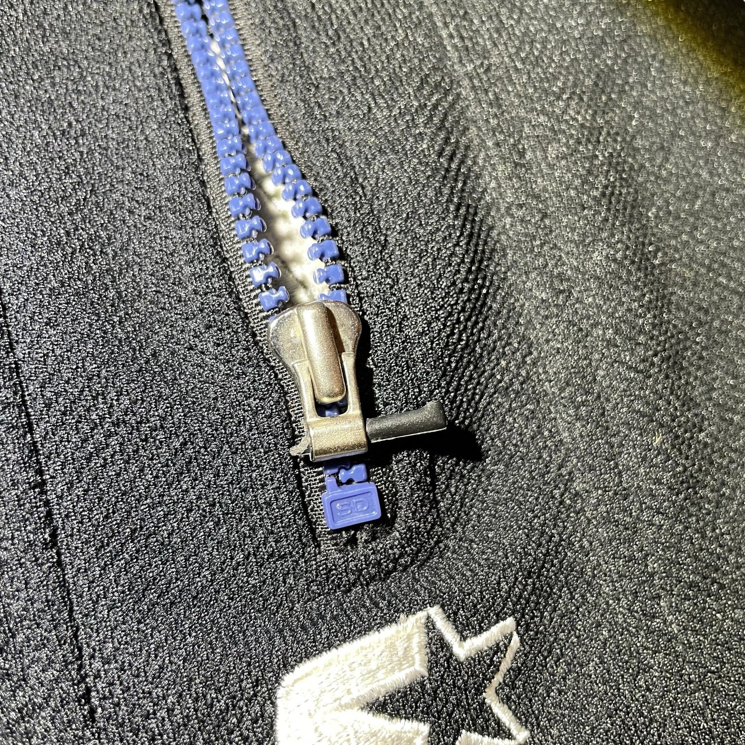 Vintage Minnesota Timberwolves Starter Shooting Shirt