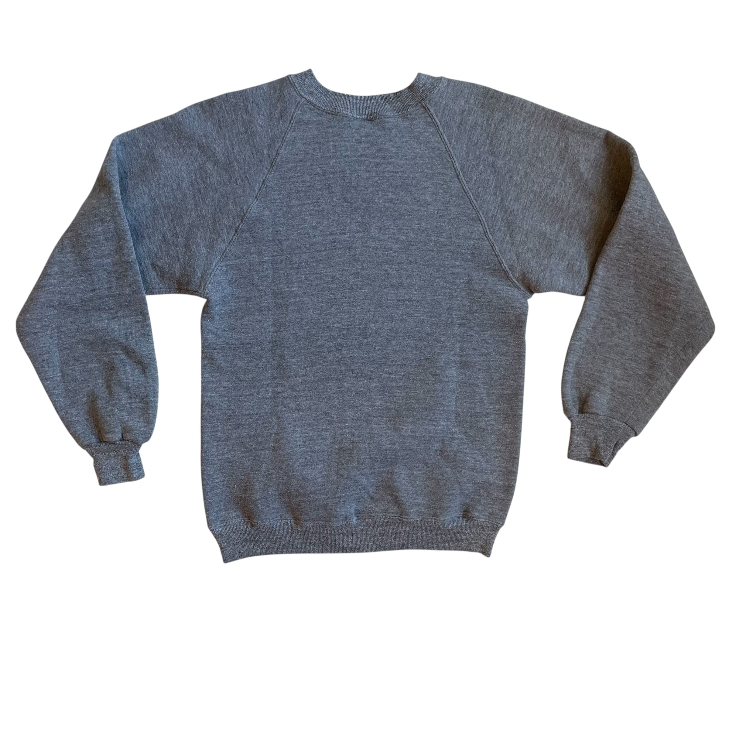 Vintage 80s Russell Athletic "Hug Me" Sweatshirt