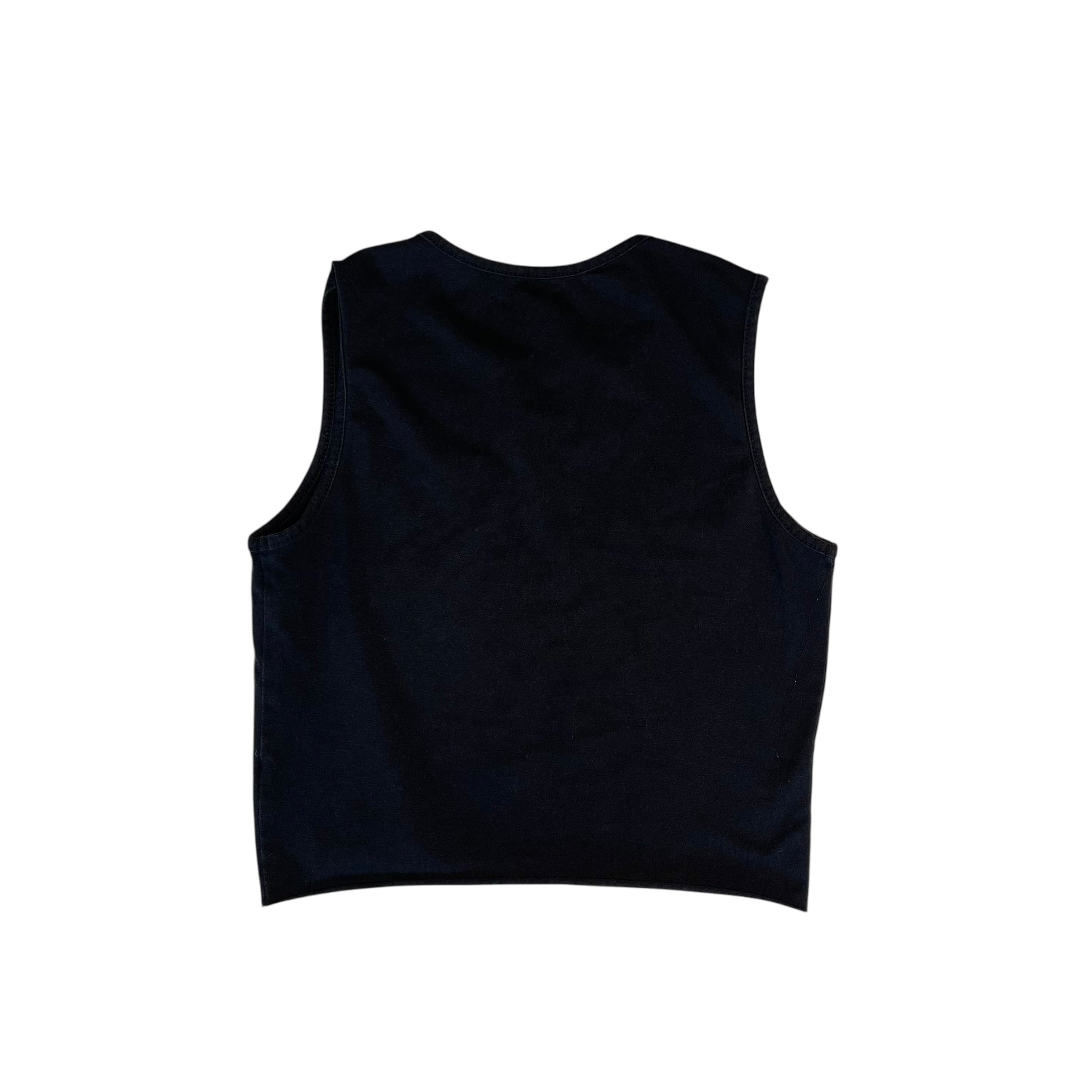 Vintage Y2K Baby Phat Tank Top