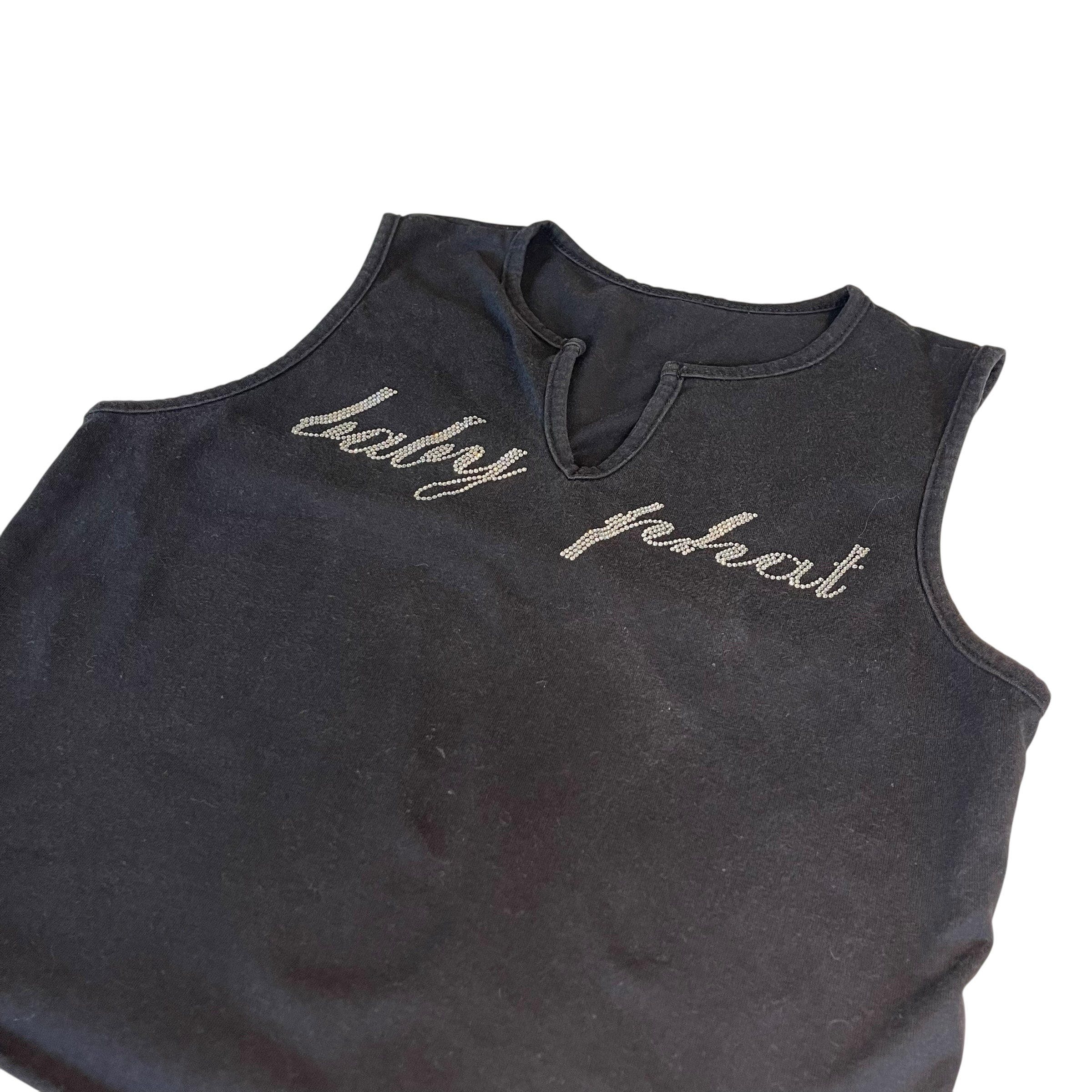 Vintage Y2K Baby Phat Tank Top