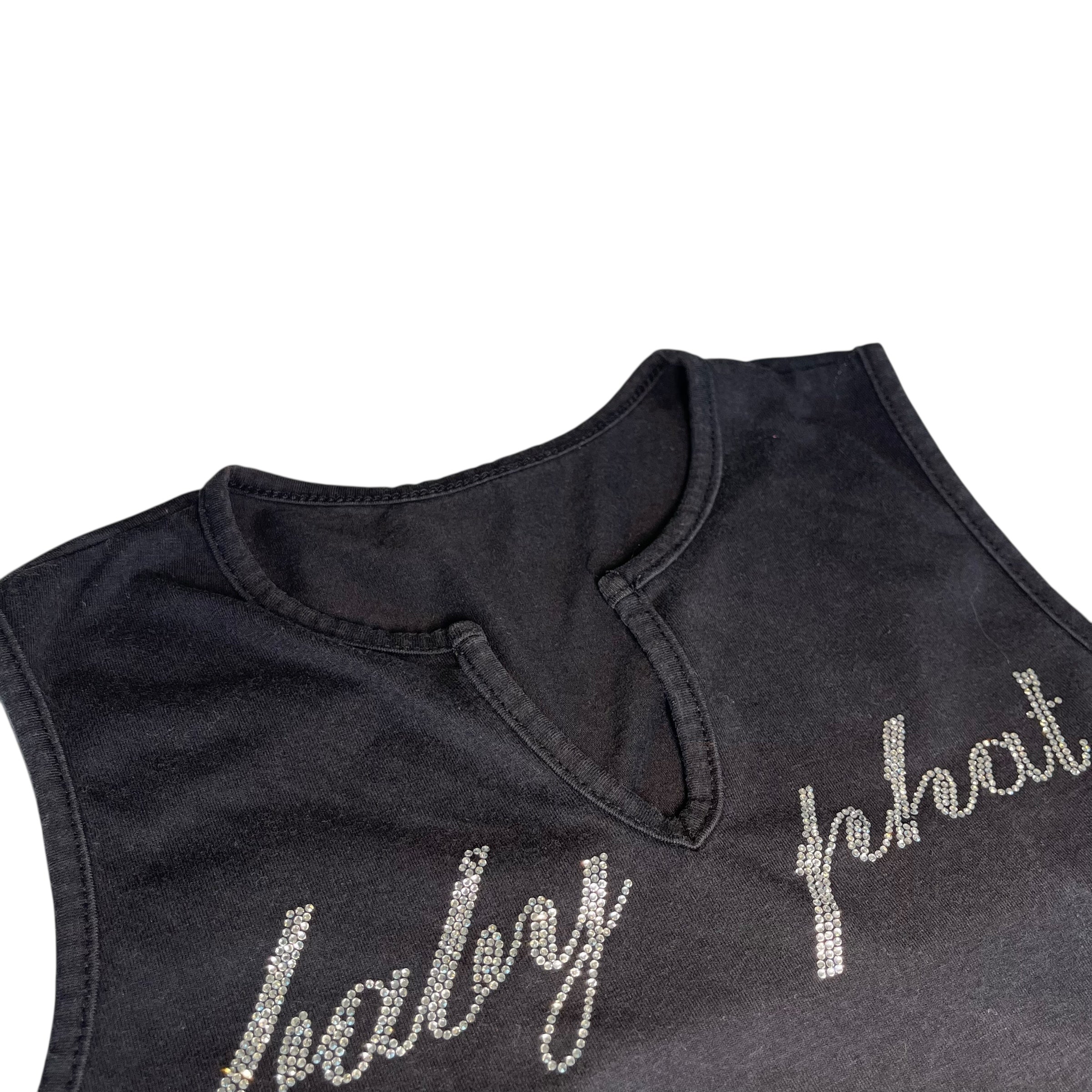 Vintage Y2K Baby Phat Tank Top