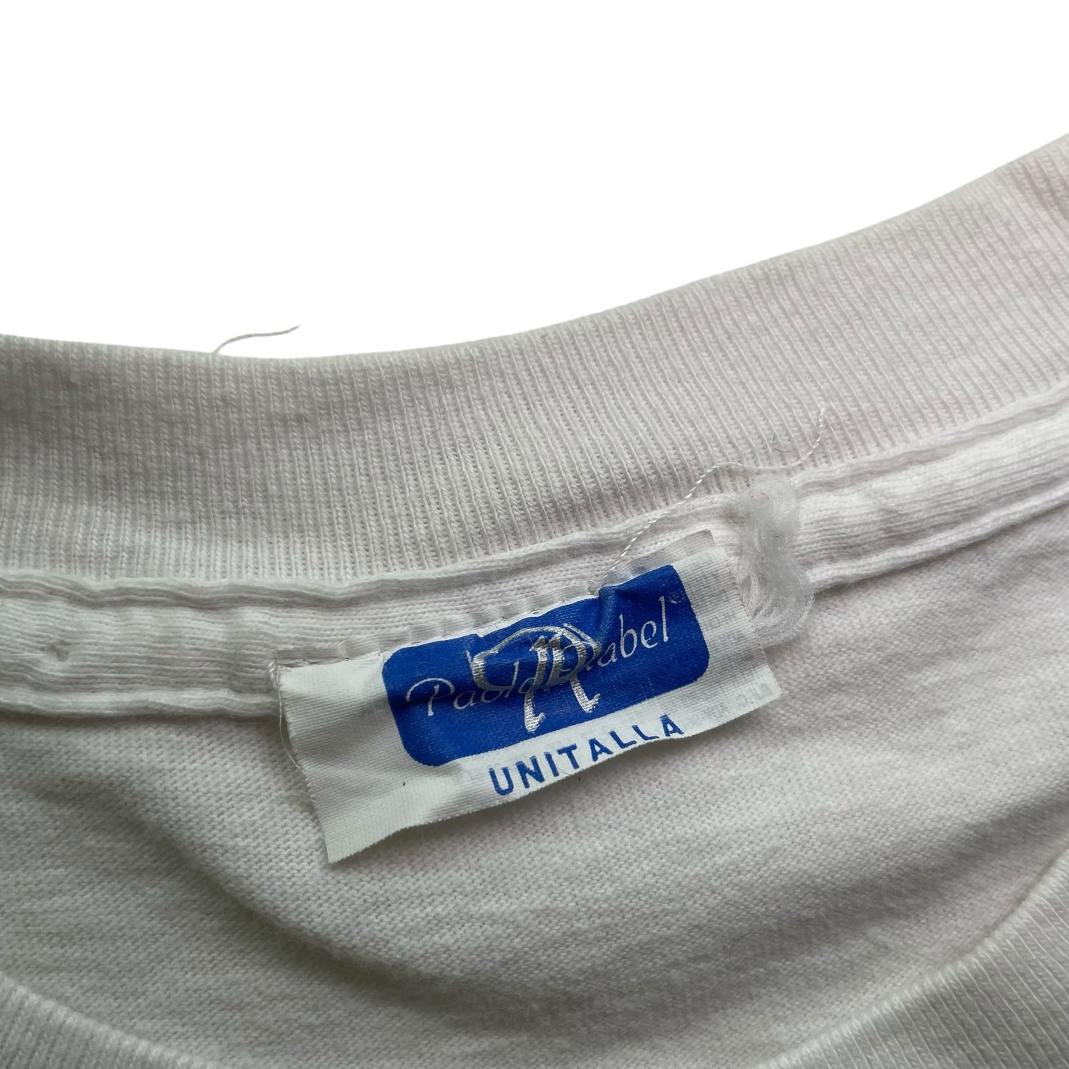 Vintage Chivas de Guadalajara All Over Print T-Shirt