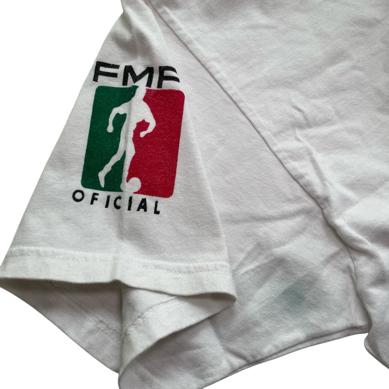 Vintage Chivas de Guadalajara All Over Print T-Shirt