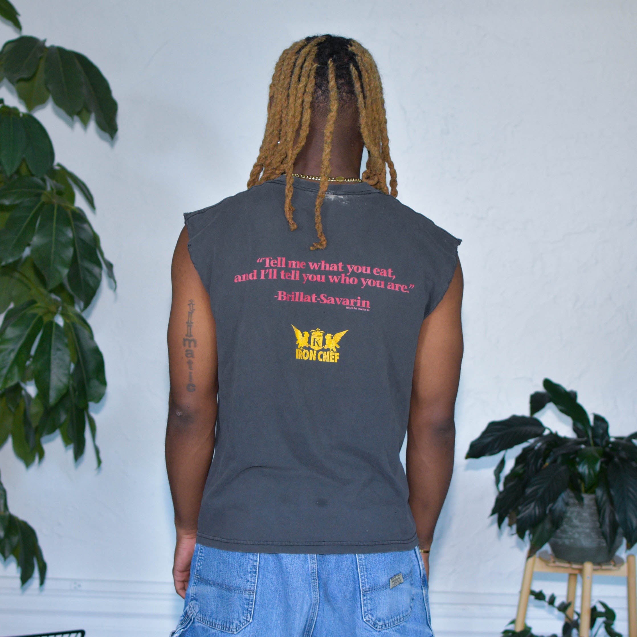 Vintage Hell&