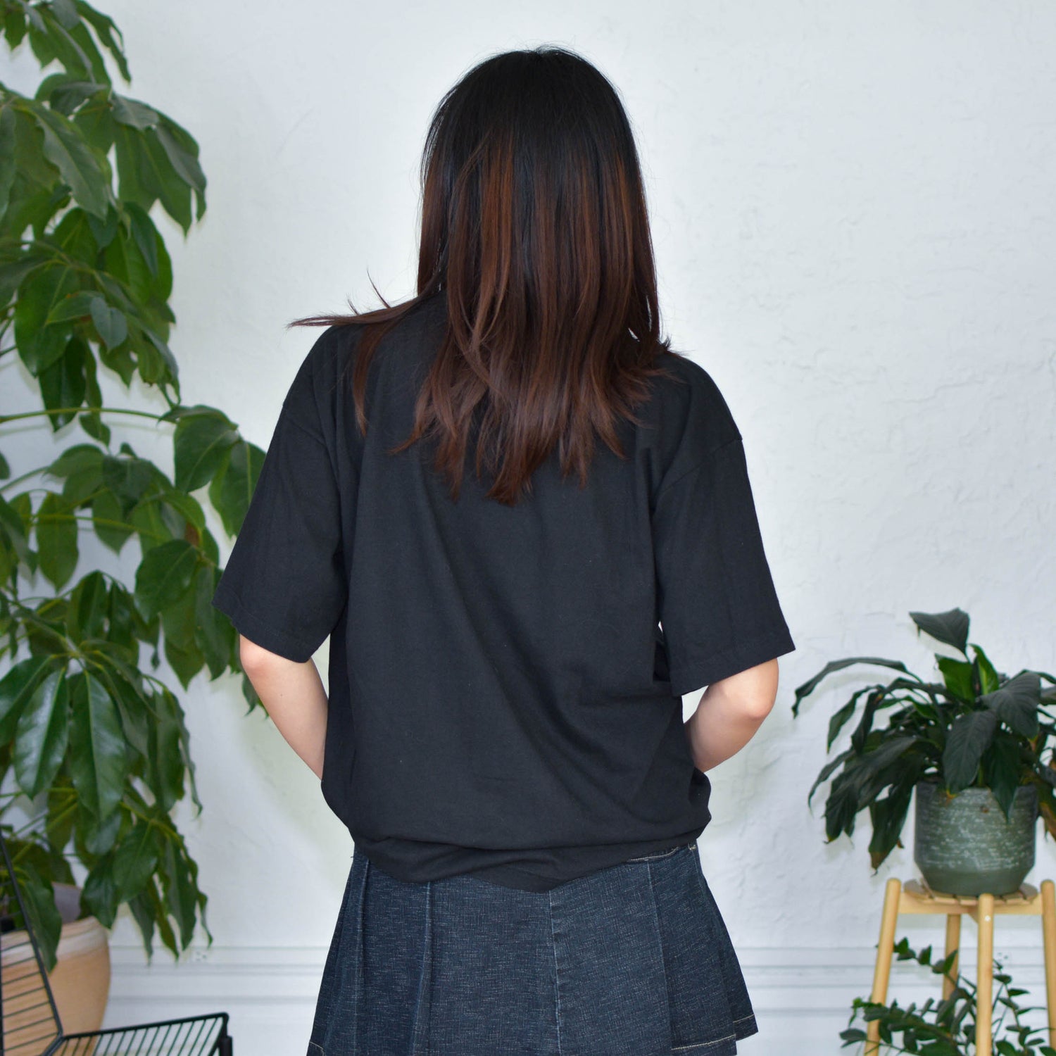 Vintage Diamond Dust Betty Boop T-Shirt