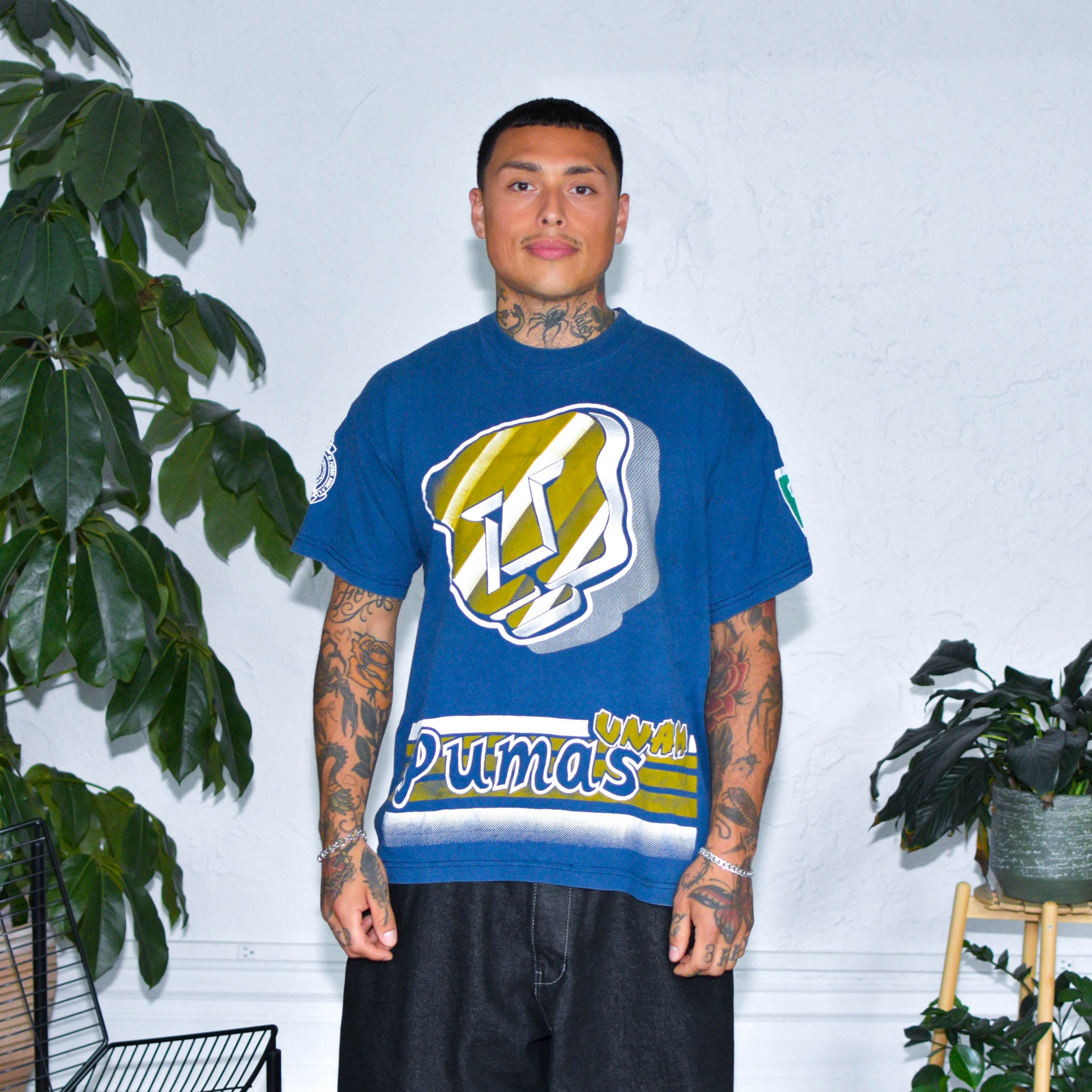 Vintage 2000&