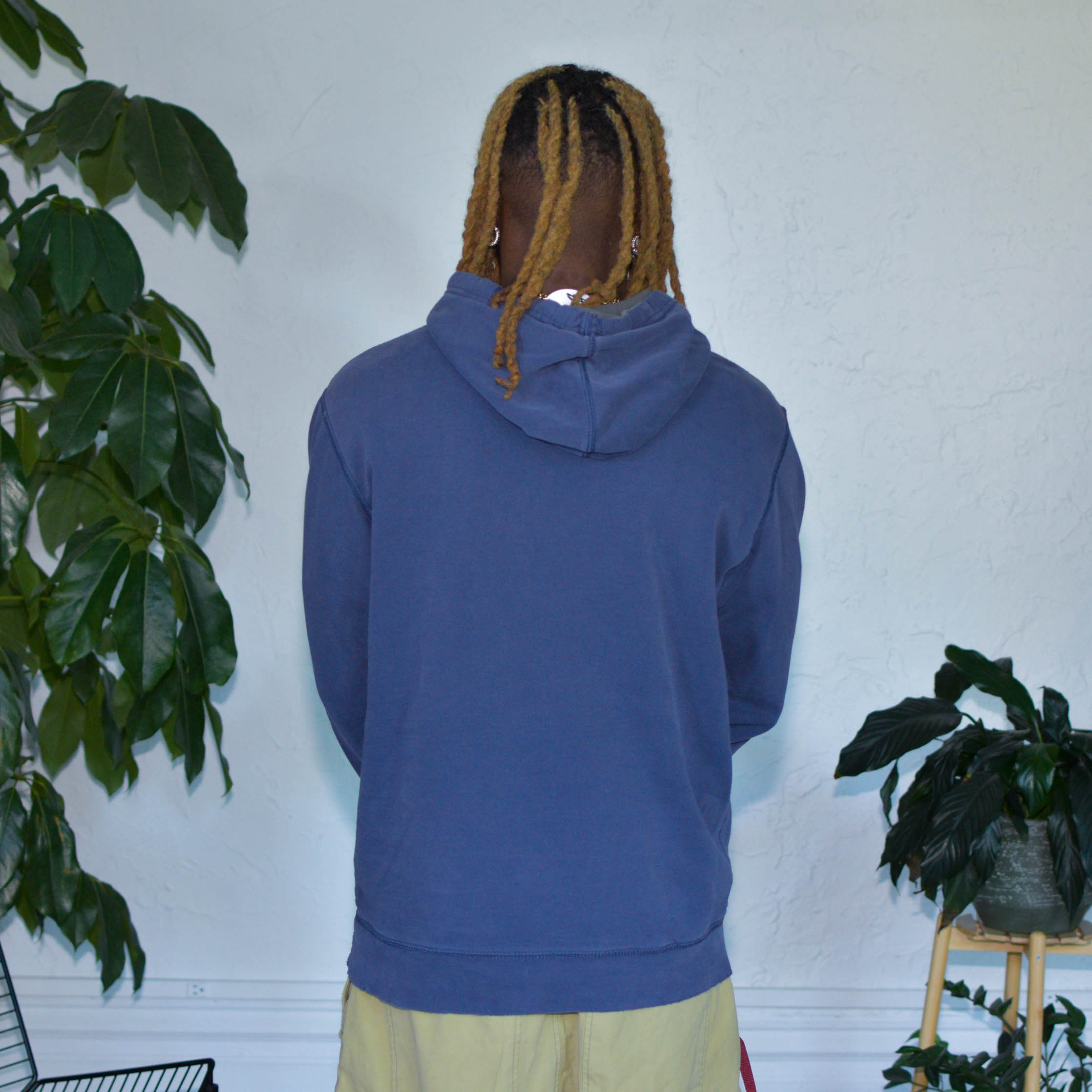 Vintage Aeropostale Signature Logo Sweatshirt