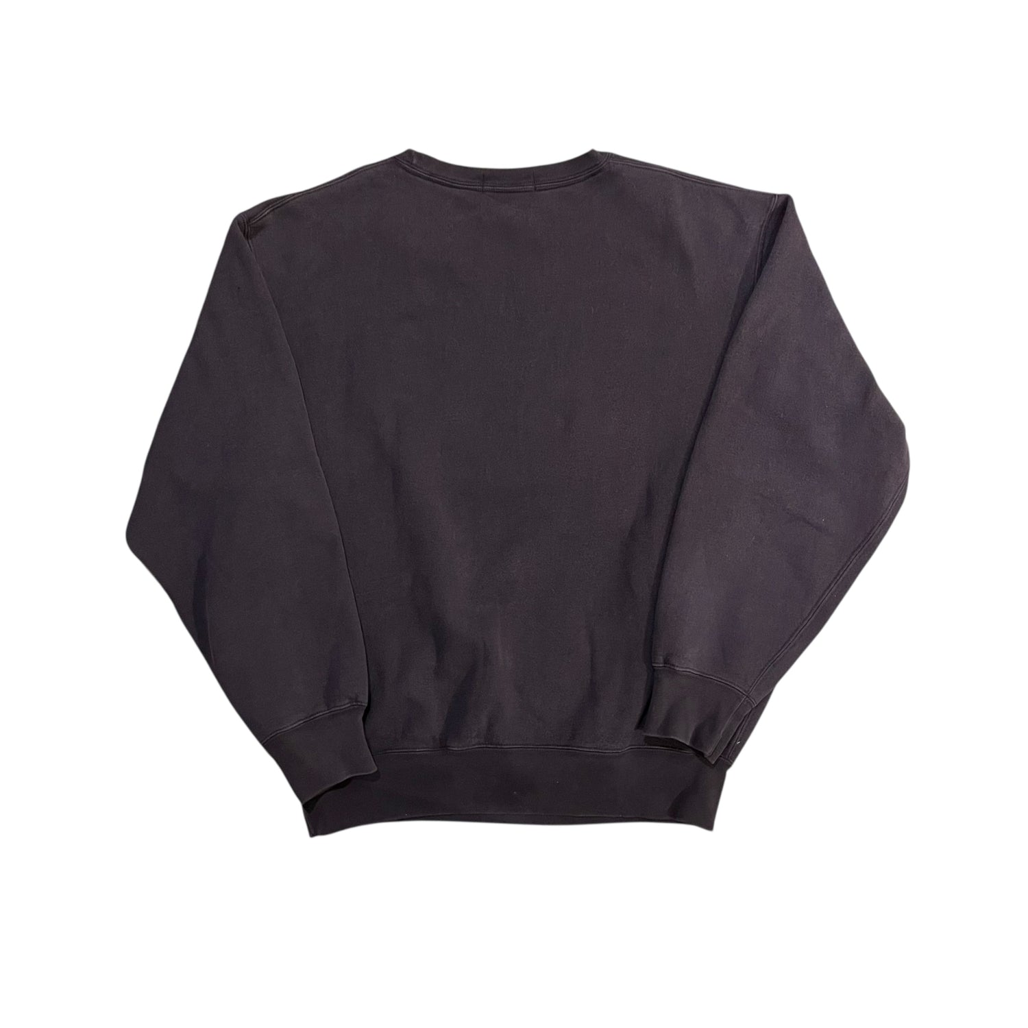 Vintage Polo Sport Signature Crewneck