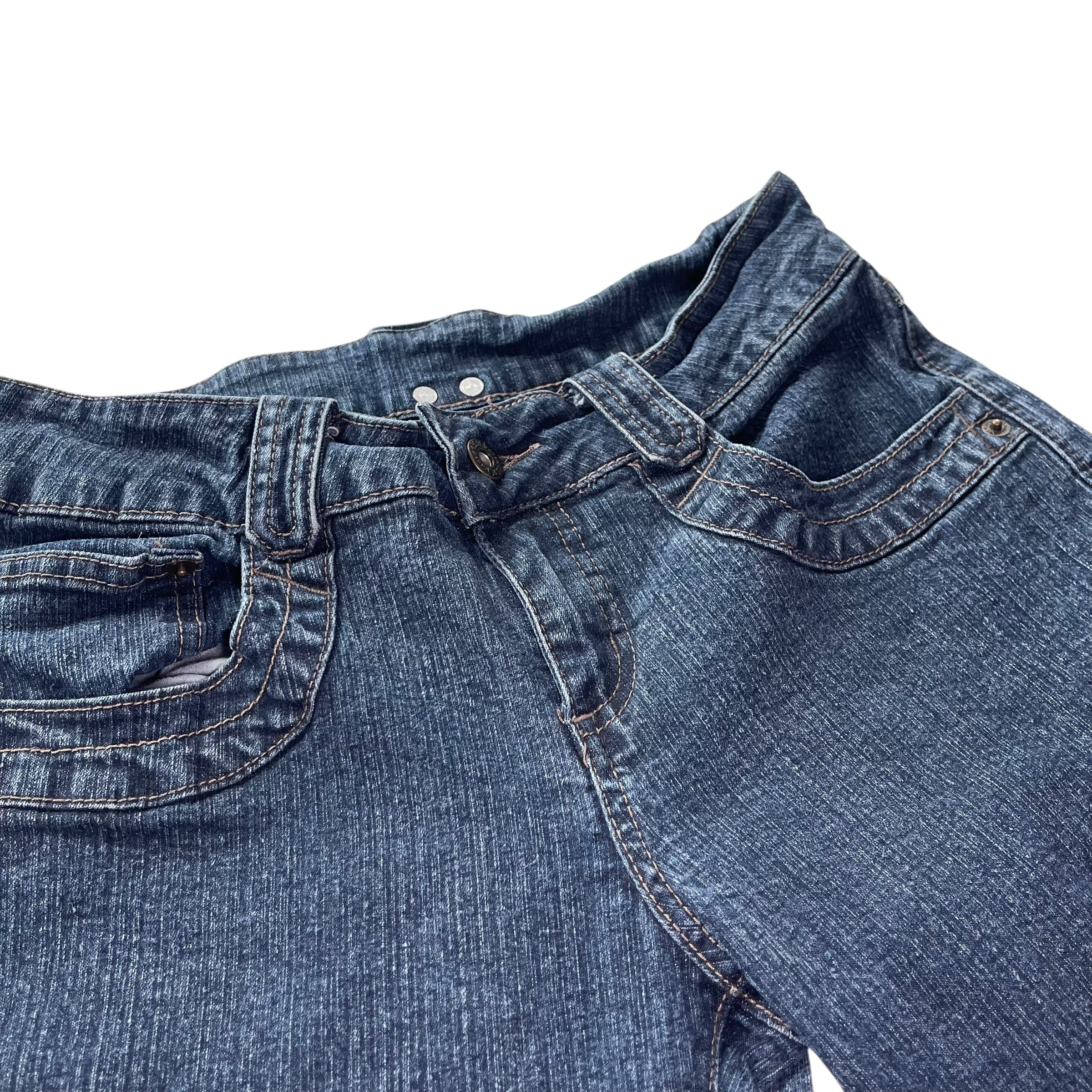 Vintage Y2K V.S.X Jeans Flare Jeans