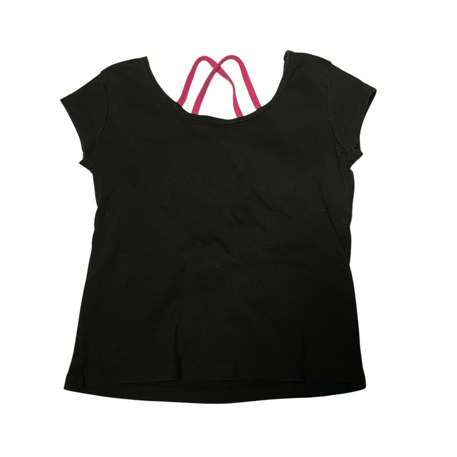 Y2K M-Fasis "Get Over It" Tank Shirt