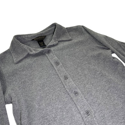 Vintage Y2K Abercrombie &amp; Fitch Femme Button-Up