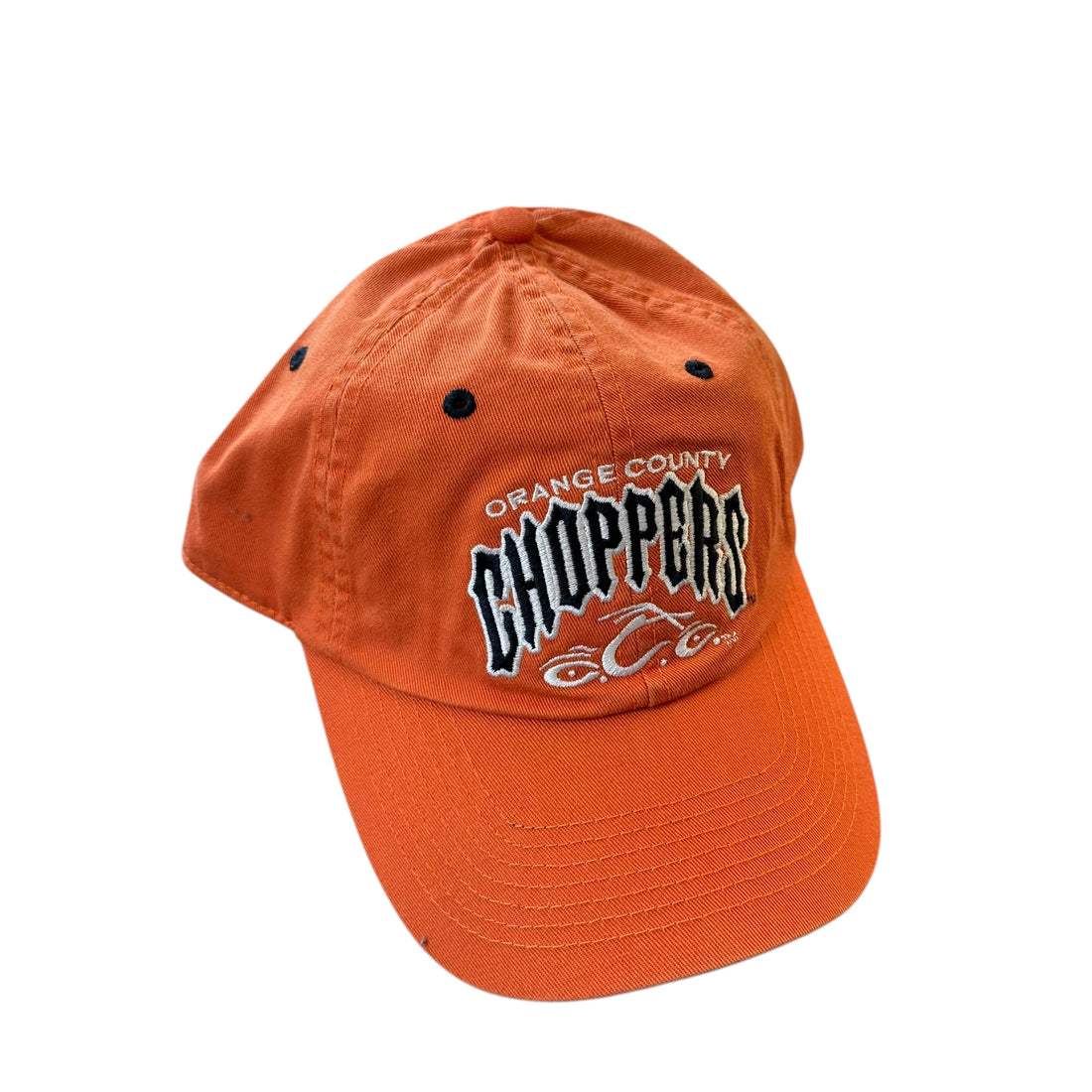 Vintage Deadstock Orange County Choppers Hat
