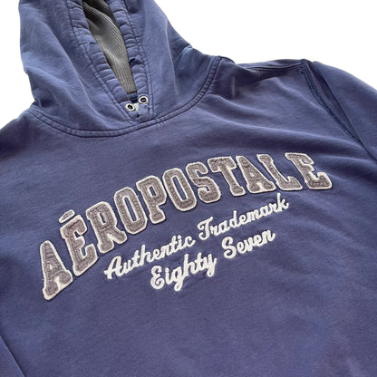 Vintage Aeropostale Signature Logo Sweatshirt