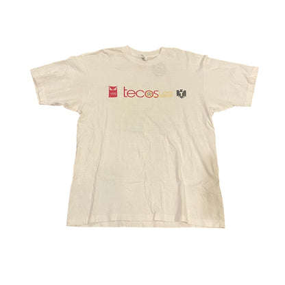 Vintage Tecos UAG T-Shirt