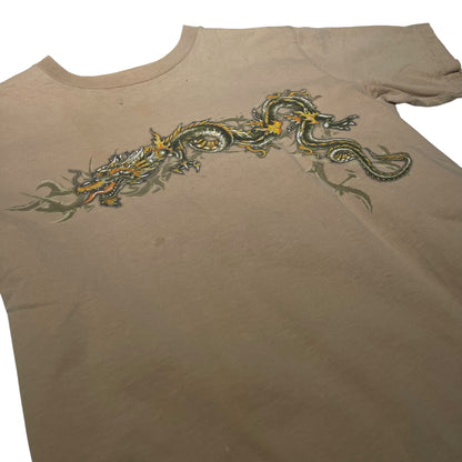 Y2K Dragon T-shirt