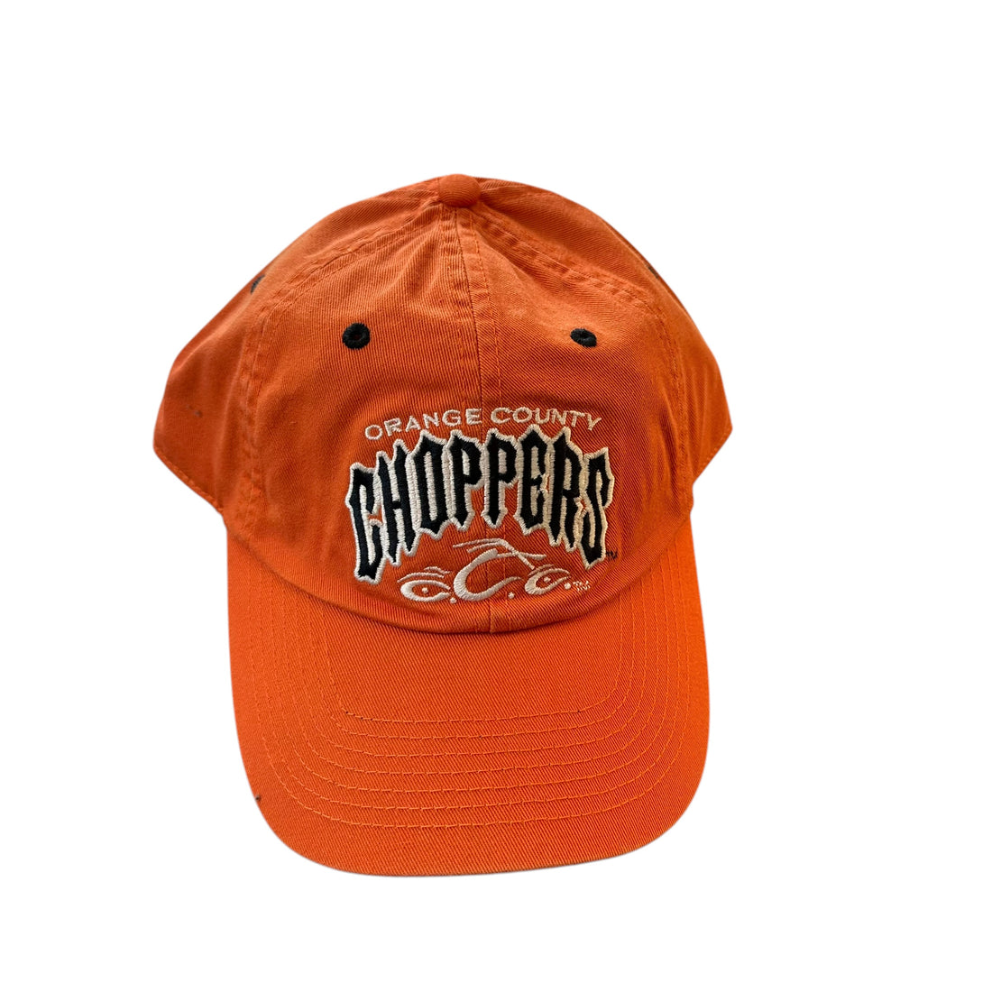 Vintage Deadstock Orange County Choppers Hat