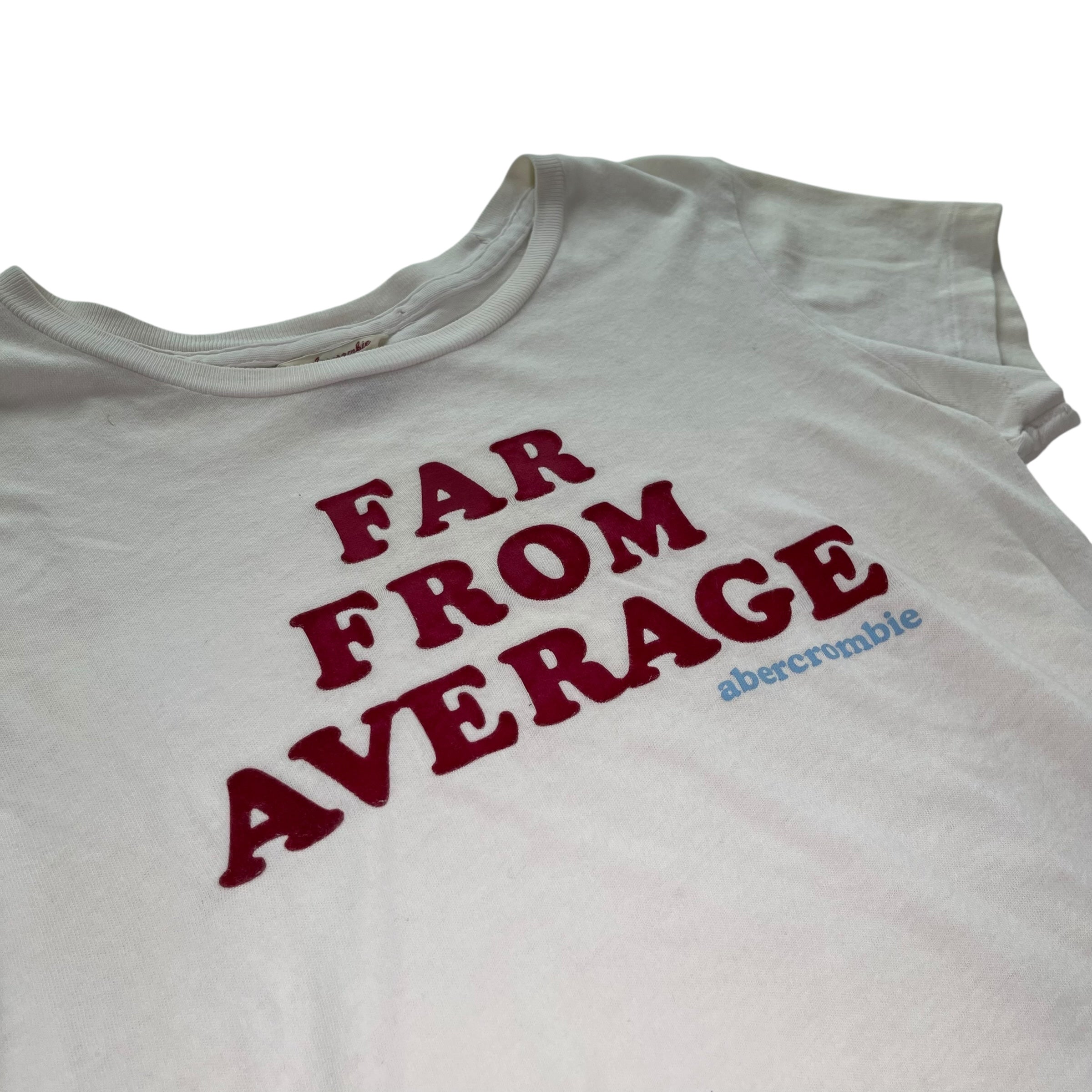 Vintage Y2K Abercrombie and Fitch &