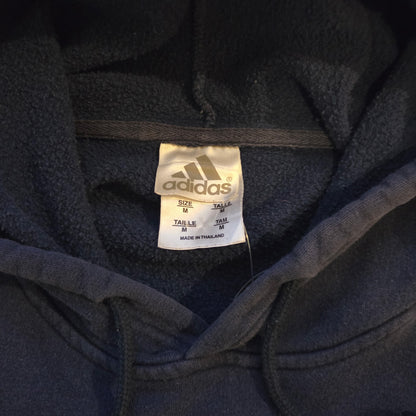 Vintage 2000s Denver Nuggets Adidas Hoodie