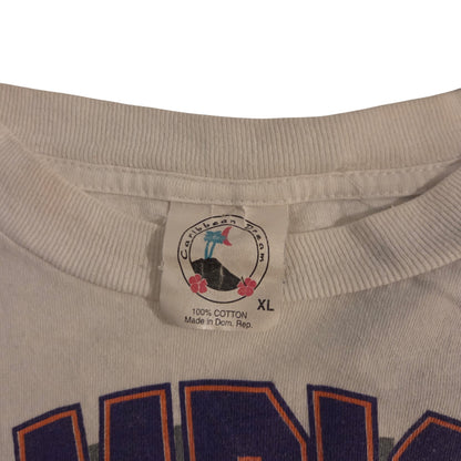 Vintage 1992 Phoenix Suns Western Conference Finals T-Shirt