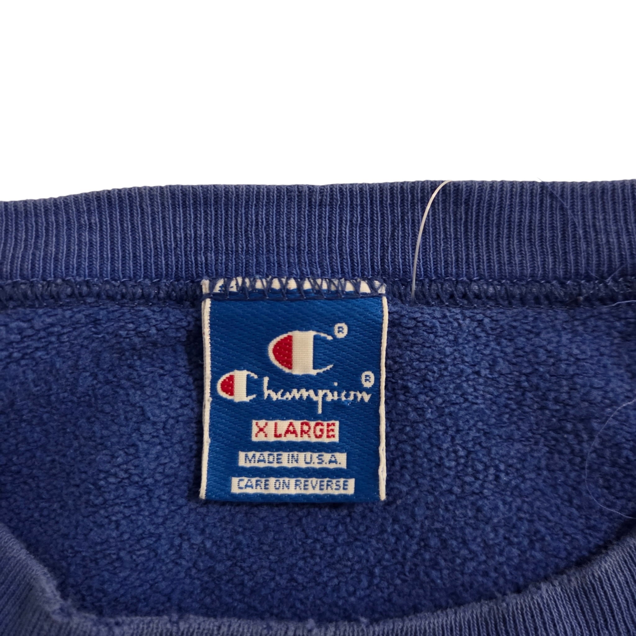 Vintage 90s Minnesota Timberwolves Cropped Sweatshirt