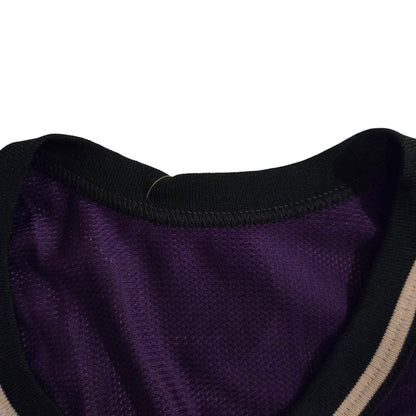 Vintage 90s Milwaukee Bucks Glenn Robinson Champion Jersey