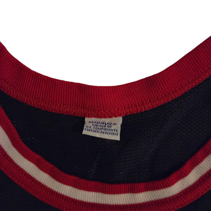 Vintage Houston Rockets Clyde Drexler Champion Jersey