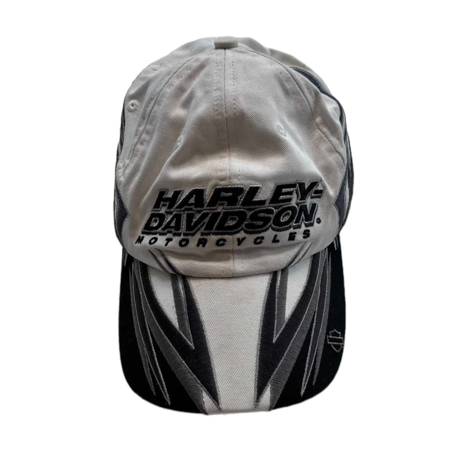 Vintage Harley Davidson Hat