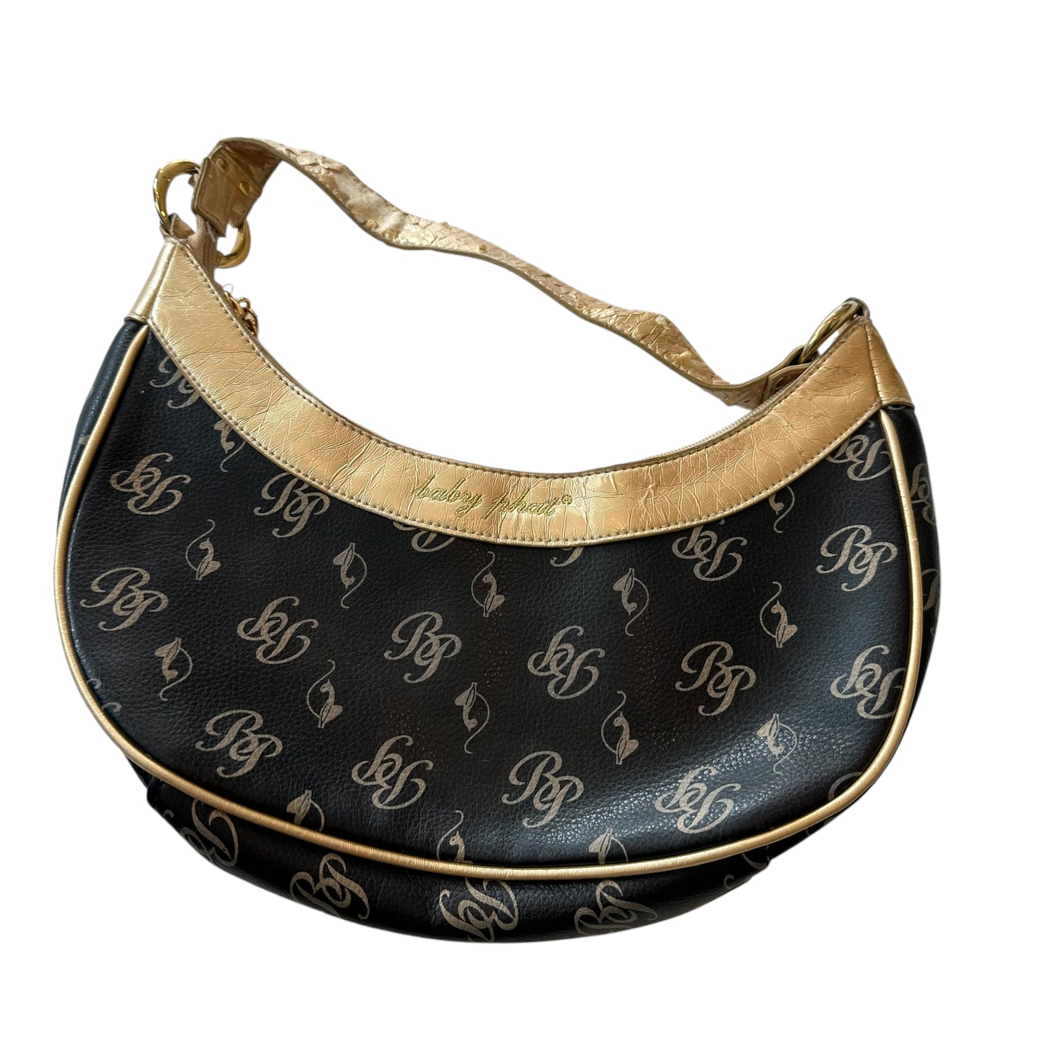 Y2k Baby Phat Shoulder Bag