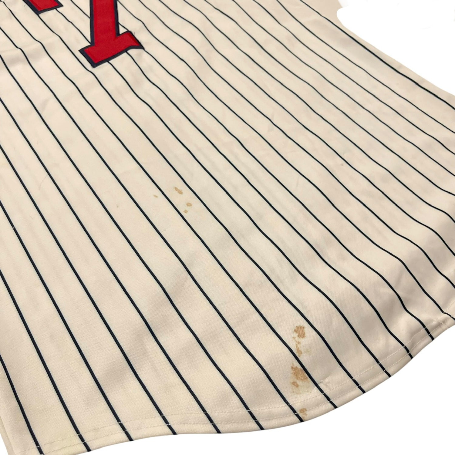 Vintage Minnesota Twins Joe Mauer Majestic Jersey