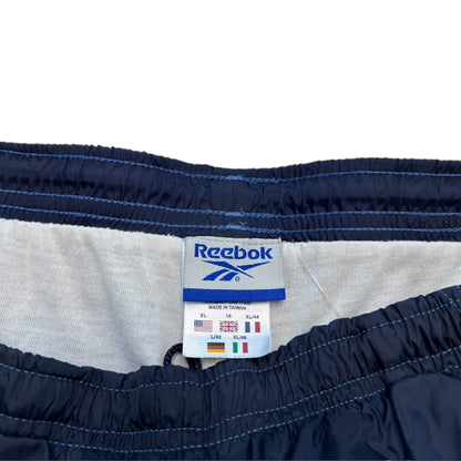 Vintage Reebok Double Lined Nylon Track Pants