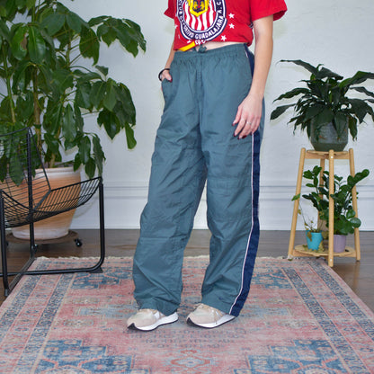 Late 90s Nike Track Pants