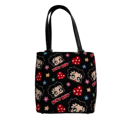 Y2k Betty Boop Graphic Hand Bag