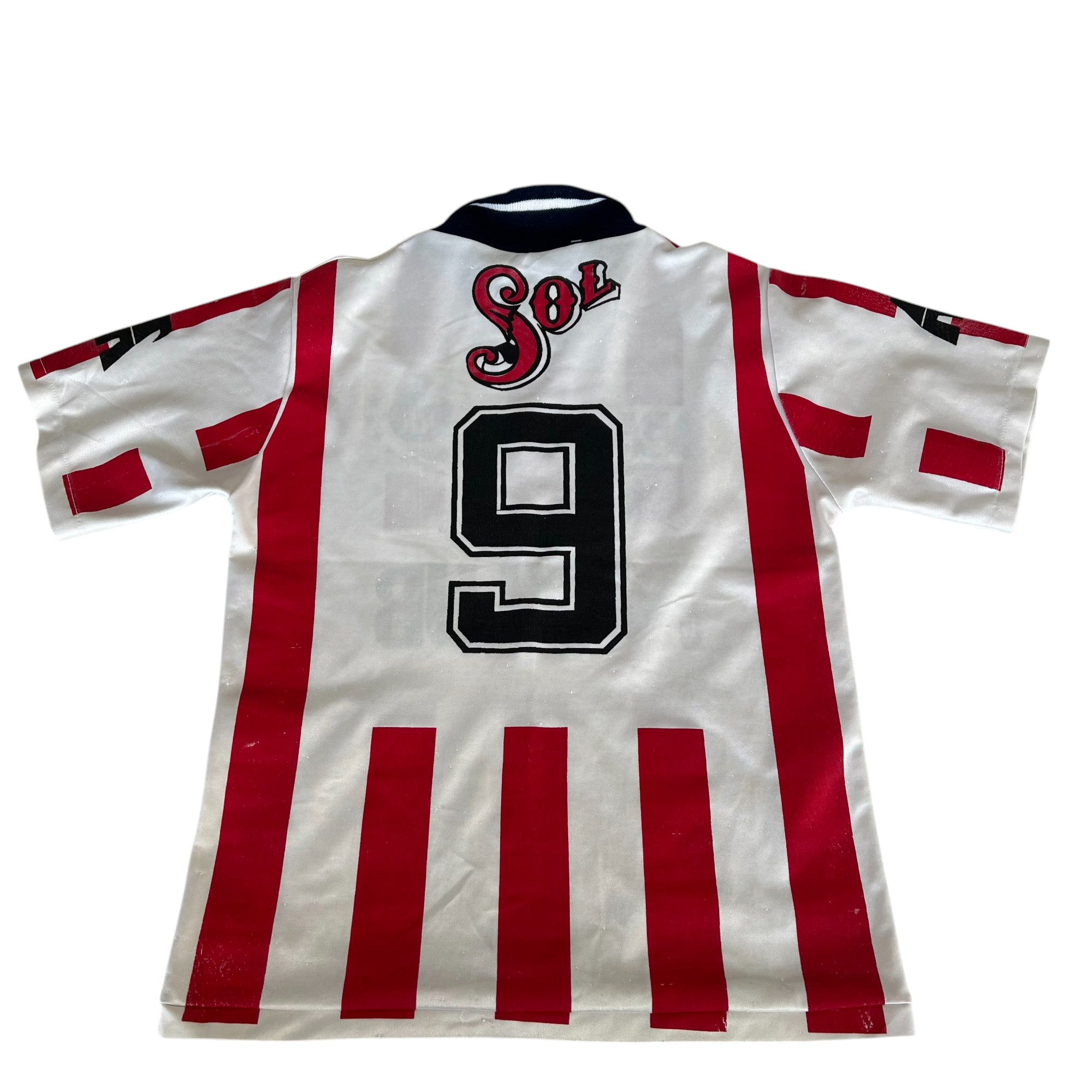 1996-97 Chivas de Guadalajara Replica Jersey