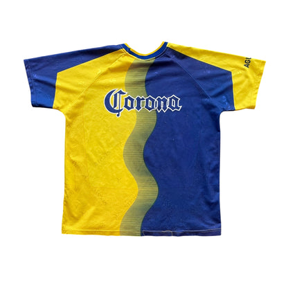 Vintage 2000s Club America Split Jersey