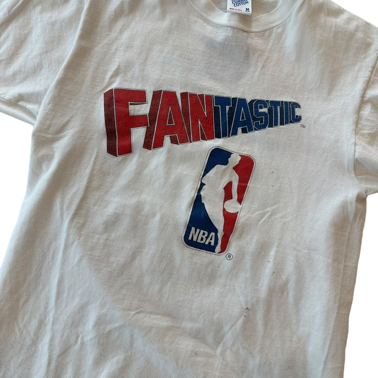 90s NBA FANtastic T-Shirt