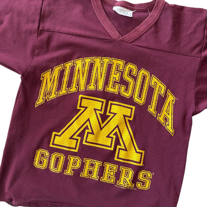 Vintage University of Minnesota Femme Fitting Jersey