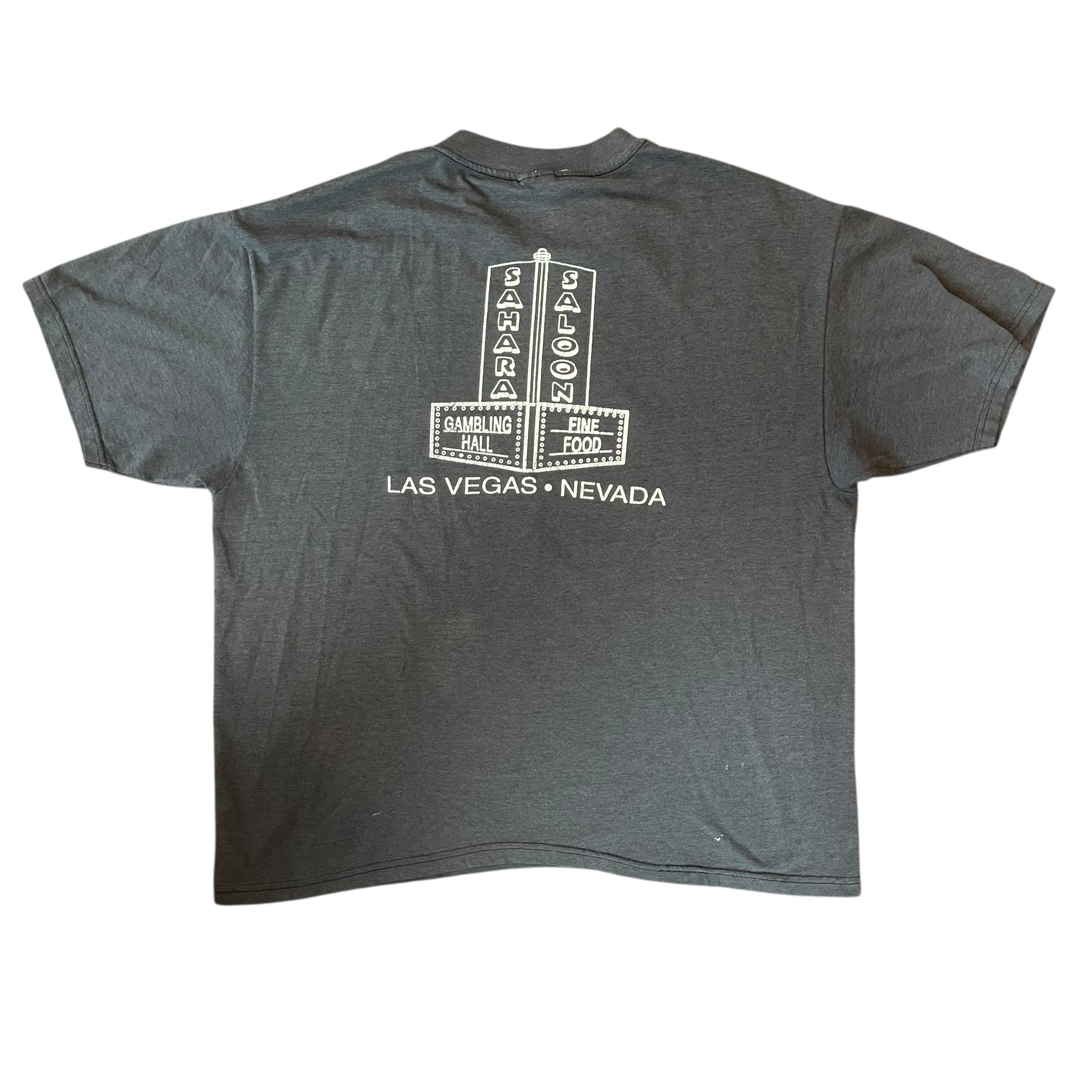 Vintage 1997 Monday Night Football T-Shirt